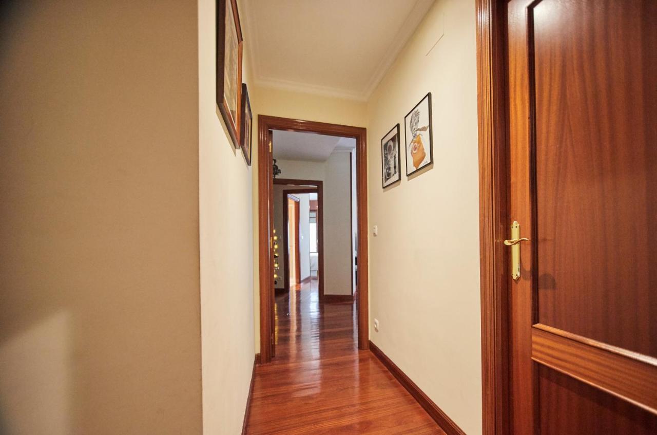 Nana In Bilbao Apartment Exterior photo